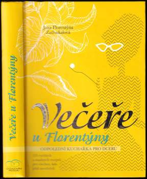 Večeře u Florentýny