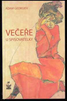 Večeře u spisovatelky