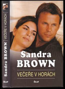 Sandra Brown: Večeře v horách