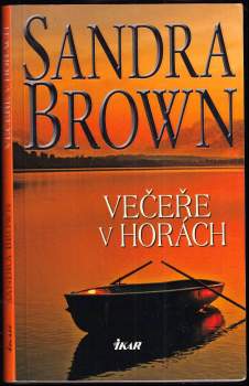 Sandra Brown: Večeře v horách