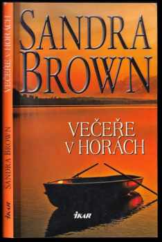 Večeře v horách