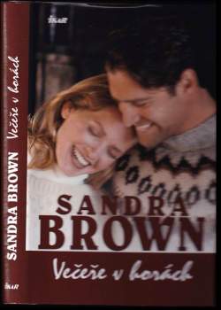 Sandra Brown: Večeře v horách