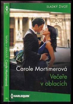 Večeře v oblacích