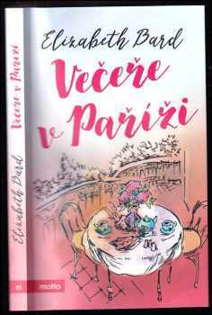 Večeře v Paříži