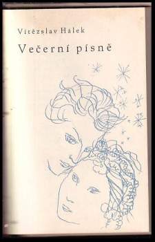 Vítězslav Hálek: Večerní písně