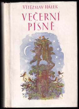 Večerní písně