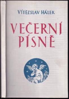 Vítězslav Hálek: Večerní písně