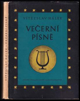 Večerní písně