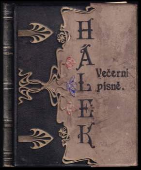 Večerní písně