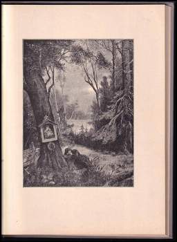 Vítězslav Hálek: Večerní písně Vítězslava Hálka