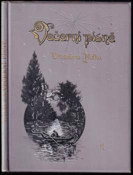 Večerní písně Vítězslava Hálka