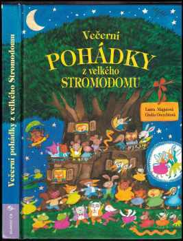 Večerní pohádky z velkého stromodomu