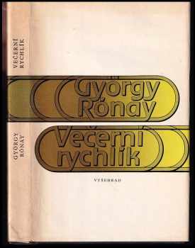 György Rónay: Večerní rychlík