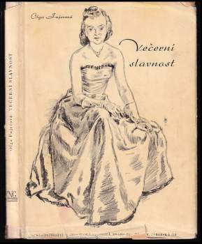 Olga Fujerová: Večerní slavnost