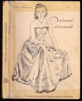 Olga Fujerová: Večerní slavnost