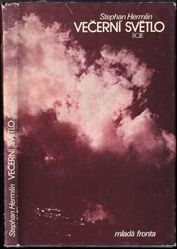 Večerní světlo