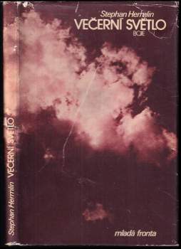 Stephan Hermlin: Večerní světlo