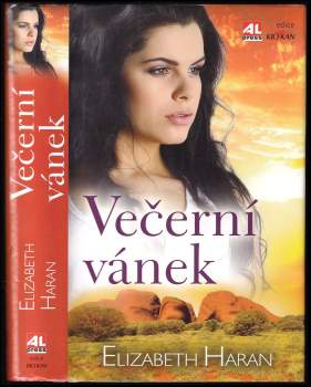 Elizabeth Haran: Večerní vánek