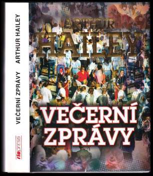 Večerní zprávy