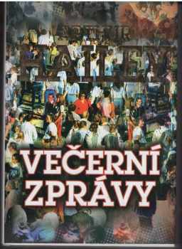 Večerní zprávy