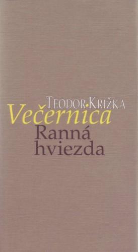 Večernica Ranná hviezda