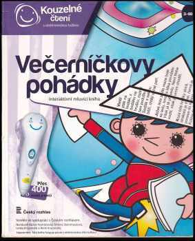 Večerníčkovy pohádky