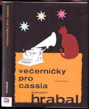 Večerníčky pro Cassia