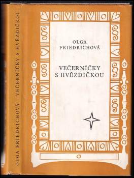 Večerníčky s hvězdičkou