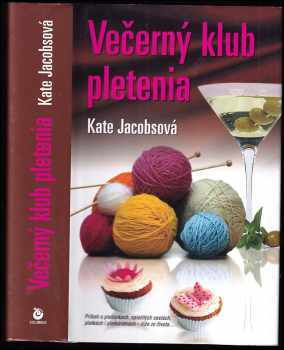 Večerný klub pletenia