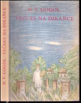 Večery na Dikaňce