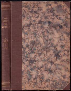 Jaromír John: Večery na slamníku