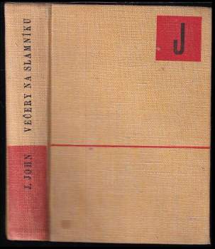 Večery na slamníku