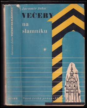 Večery na slamníku