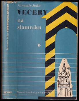 Večery na slamníku
