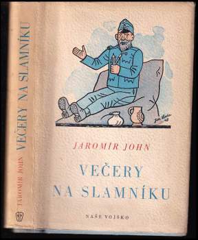 Večery na slamníku