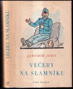 Večery na slamníku