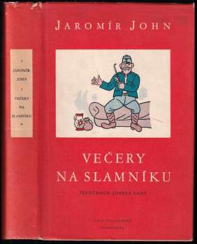 Večery na slamníku