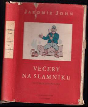 Večery na slamníku : sólové výstupy, zpovědi, banality a sentimentality