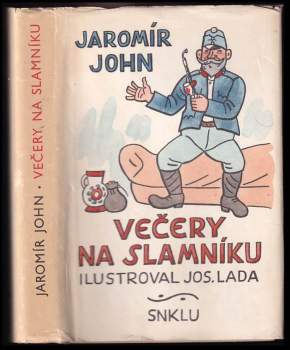 Večery na slamníku : sólové výstupy, zpovědi, banality a sentimentality