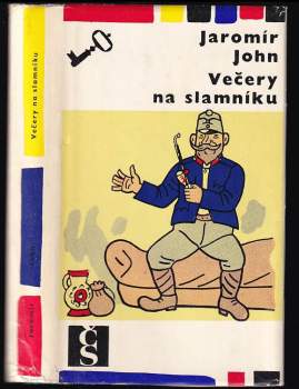 Večery na slamníku