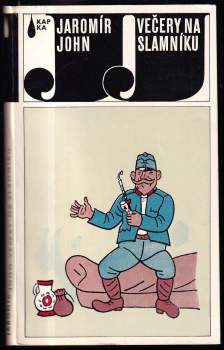 Večery na slamníku