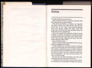 Jaromír John: Večery na slamníku