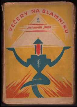 Večery na slamníku