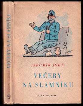 Večery na slamníku