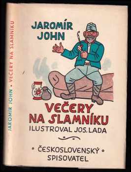 Večery na slamníku