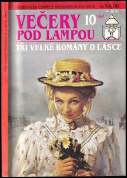 Večery pod lampou 10/1994