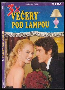 Večery pod lampou 3x