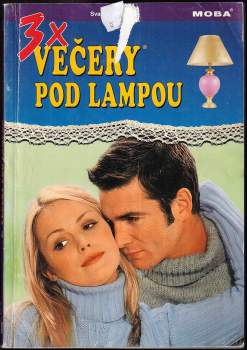 Večery pod lampou 3x