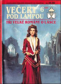 Večery pod lampou 6/1994