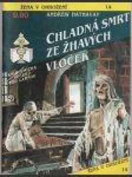 Andrew Hathaway: Chladná smrt ze žhavých vloček
